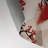 Windblown Blossom Indoor And Outdoor Area Rug-167085508