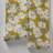 Olivia Mustard Paste The Wall Wallpaper 77.2" X 120"