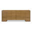 Commode 6 tiroirs Gia - brun