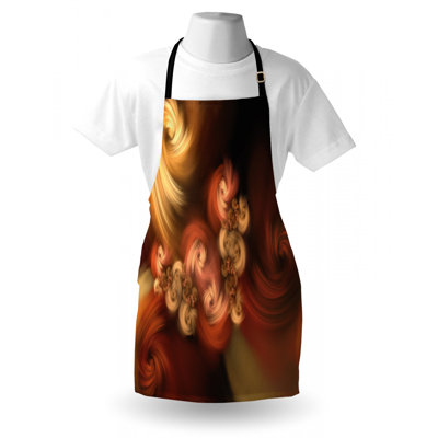 Bib Apron