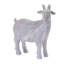 Figurine de ferme vieillie