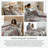 Kilim oversized duvet cover set-98764068-98764069