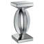 Table de bout Empire