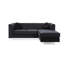 Canapé-fauteuil Delray G793B-SC (3 boîtes)-588804080