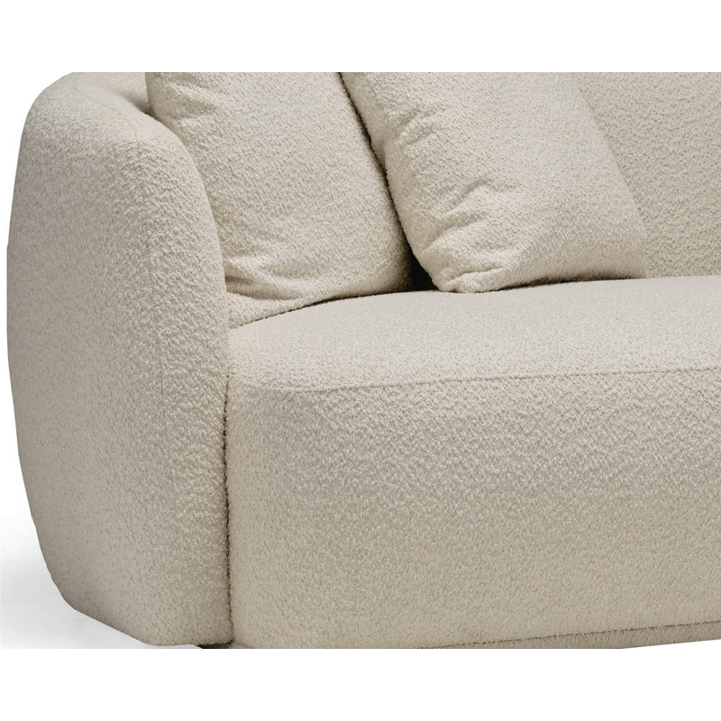 Karysma 86" Sofa