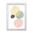 White Frame