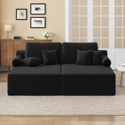 81" Sleeper Sofa