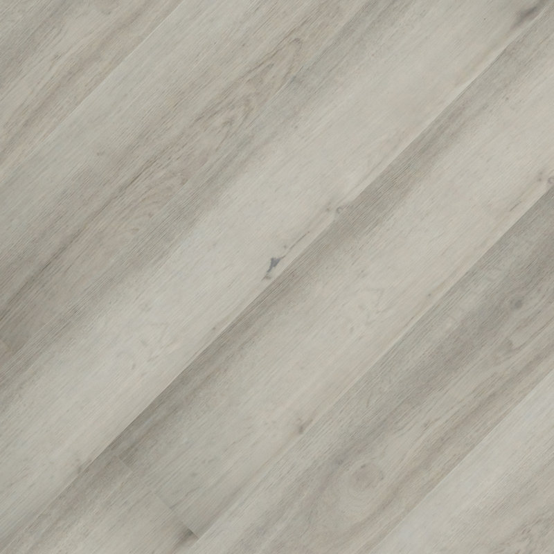 Plancher de vinyle de luxe imperméable Parkland Schilling Farms 7 po x 48 po 6,5 mm 20 mil, Fermes Shilling