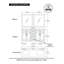 Ensemble de meuble-lavabo double 60 po-75020502