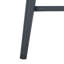 Tabouret de comptoir 24,5 po Hallam-268777458