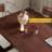 Minimalist rectangular dining table-2015493937