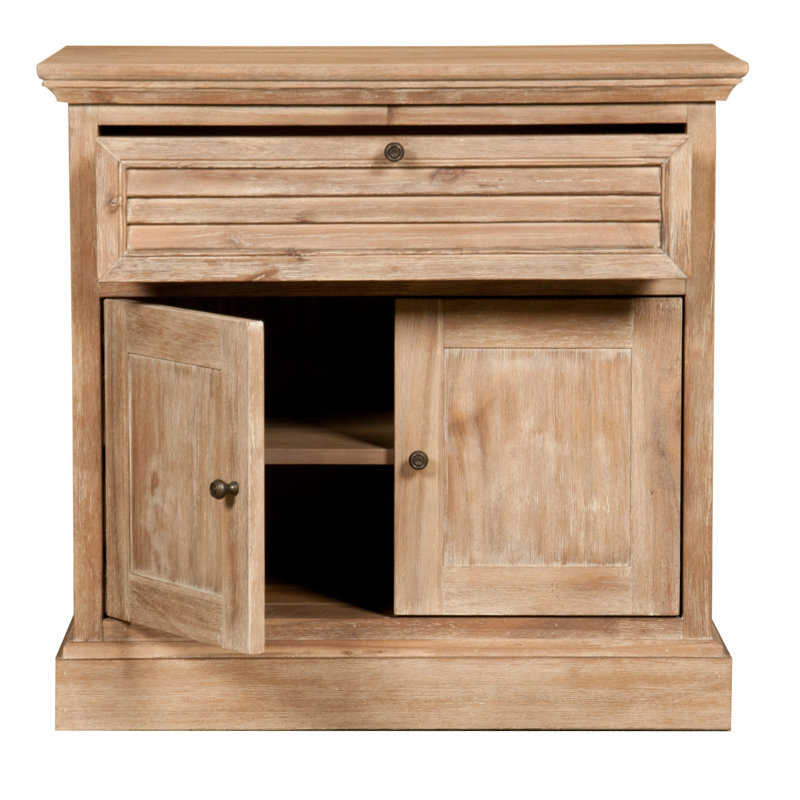 Parfondeval Standard Customizable Bedroom Set