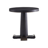 Hurst Solid Wood End Table