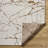 Niran Hand Knotted Abstract Indoor Rug-95214804