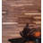 1/2 in x 7-7/8 in x 47-1/4 in Black Walnut 3D Solid Hardwood Interlocking Wall Plank