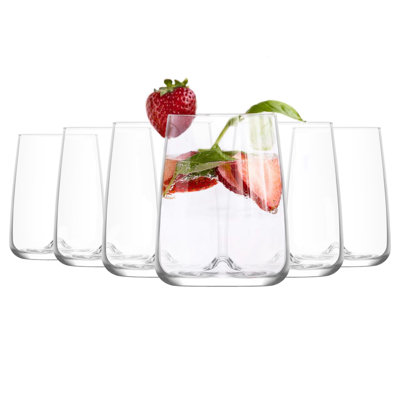475ml Whiskey Glass Set