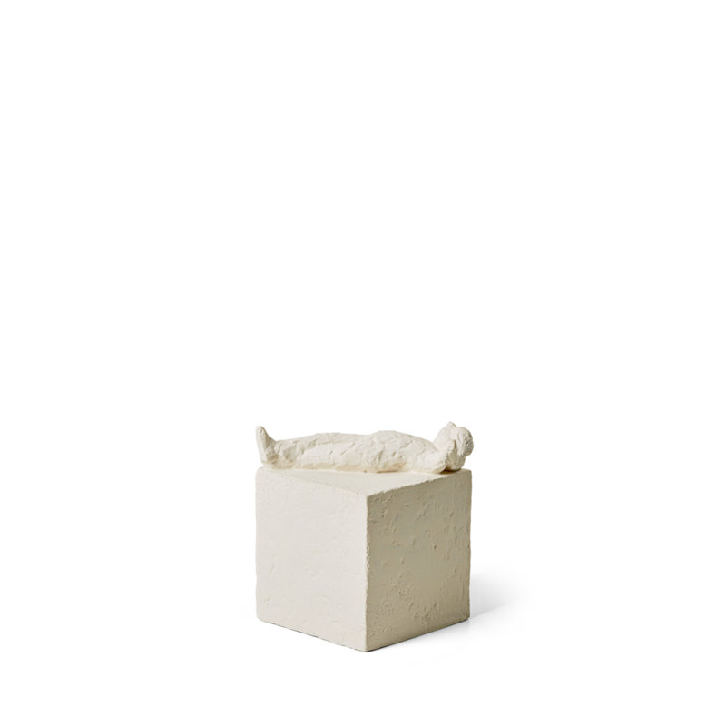 Astro Pisces Figurine