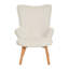 Fauteuil à oreilles Napster-552282738
