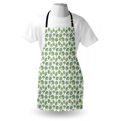 Bib Apron