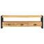 Mathilda Unfinished TV Stand for TVs up to 70"-2139176015-2139176009