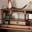 Commode de chambre à usages multiples