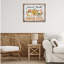 Art mural sur toile «Rustic Autumn Market» par Creatif Belle-109274135-109274136