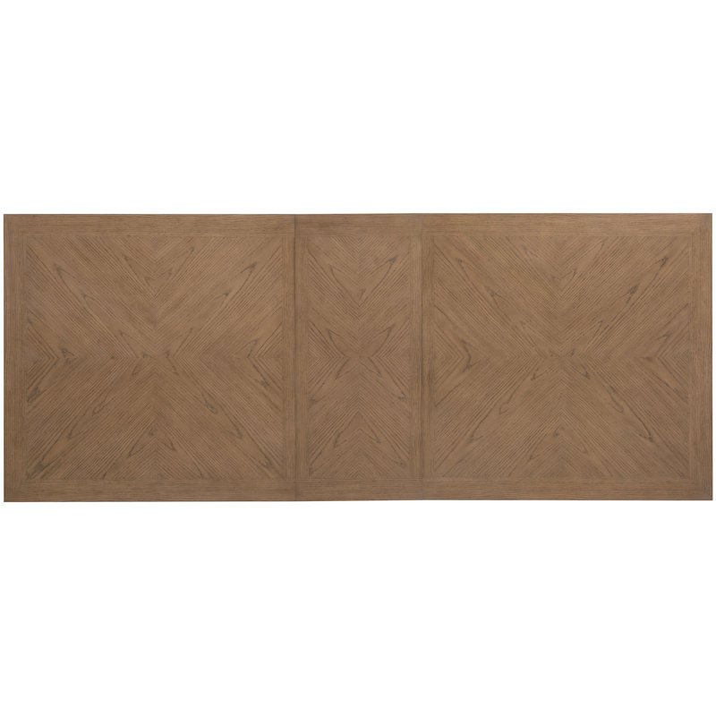Sonnet Rectangular Dining Table