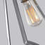 Schoonover 1 - Light Geometric Pendant-1931222062
