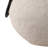 Pottery And Ecomix Vase With Handles Boho Style Decorative Modern Accent Vessel For Versatile Display-1353559582