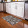 Machine Washable Indoor/Outdoor Segin ACN1218 Rug
