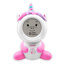 Sharp Ready to Wake Unicorn Sleep Trainer Kids Alarm Clock, Simple to Set and Use