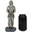 Figurine murale Sir Percival