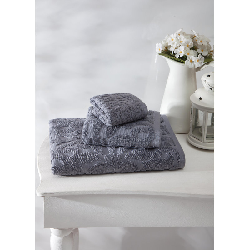 Salgado Midweight Mulit-Size Set, Gray