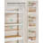 3-Tier Over The Toilet Storage with Adjustable Shelf-301665252-289468011