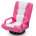Pink/White