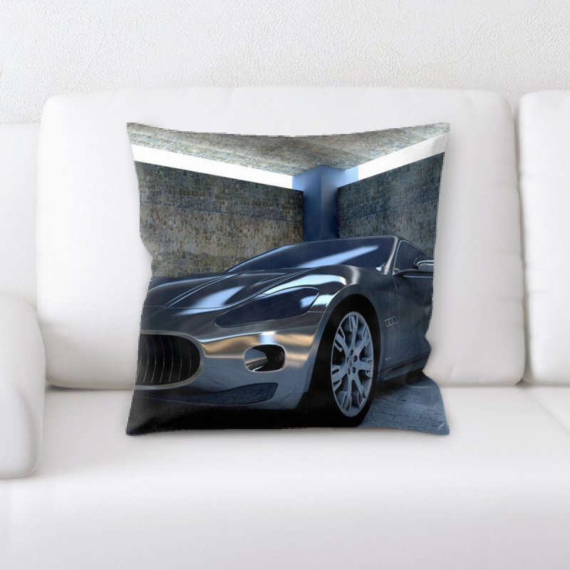 Coussin maserati