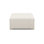 Square Ottoman