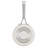 KitchenAid® Hard-Anodized Ceramic Induction Saucepan With Lid, 2-Quart, Agave-113094220