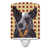 Black Australian Cattle Dog