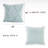  Hand-Woven Diamond Tufted 100% Cotton Throw Pillow-1719647302-1719647357-1719647321