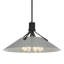 Henry 4 - Light Single Cone Pendant-57810197-57810220