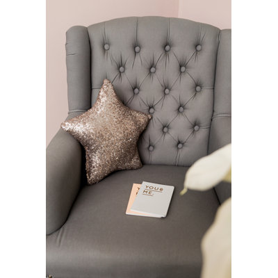 Browne Novelty Cushion
