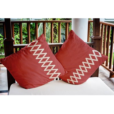 Housse de coussin et insert Layton
