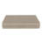 Sunbrella® Outdoor 3.5'' Ottoman Seat Cushion-1629168373