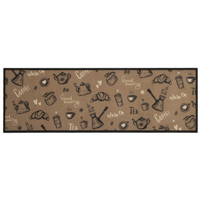 Snyderville Kitchen Mat