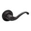 Scroll Lever Keyed Door Lever-86810686