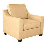 Clark Armchair