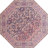 Amilio Chenille Oriental Indoor Rug-579162200