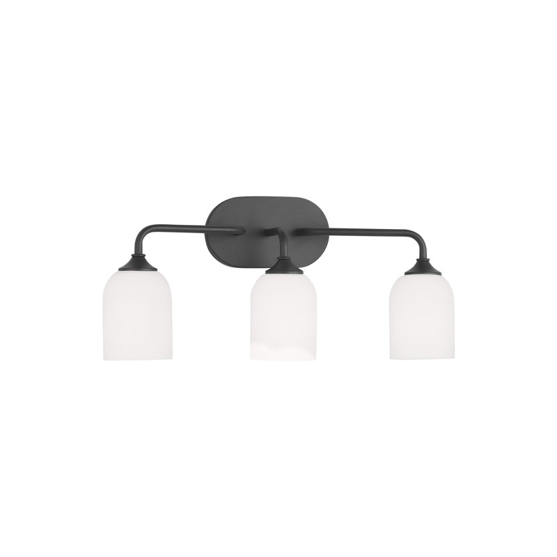 Grand meuble-lavabo Émile de génération Lighting , Nuit noire, Non