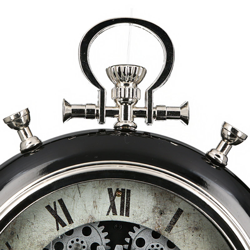 Falco Wall Clock